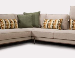 Sienna sofa corner