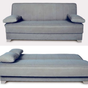 Line καναπες -κρεβατι – μπαουλο