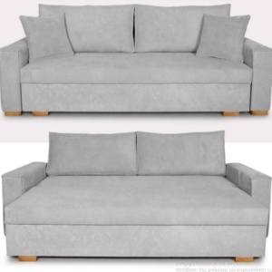 Sede καναπες κρεβατι με μπαουλο