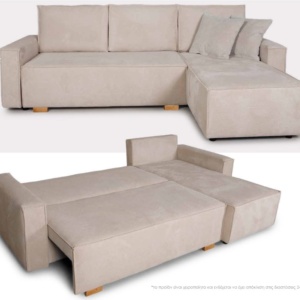 Silvia ΚΑΝΑΠΕΣ-ΚΡΕΒΑΤΙ-ΜΠΑΟΥΛΟ